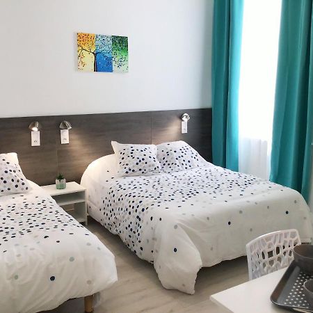 Appartement Lumea 80 M2 Climatise Parking Proche Sanctuaires Lourdes Extérieur photo