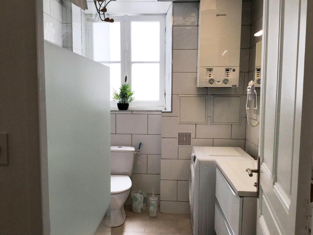 Appartement Lumea 80 M2 Climatise Parking Proche Sanctuaires Lourdes Extérieur photo