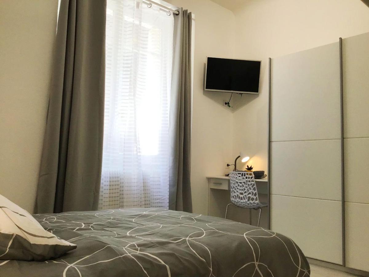 Appartement Lumea 80 M2 Climatise Parking Proche Sanctuaires Lourdes Extérieur photo