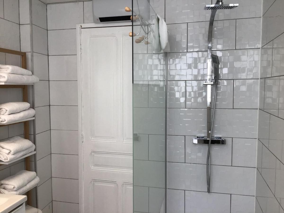 Appartement Lumea 80 M2 Climatise Parking Proche Sanctuaires Lourdes Extérieur photo